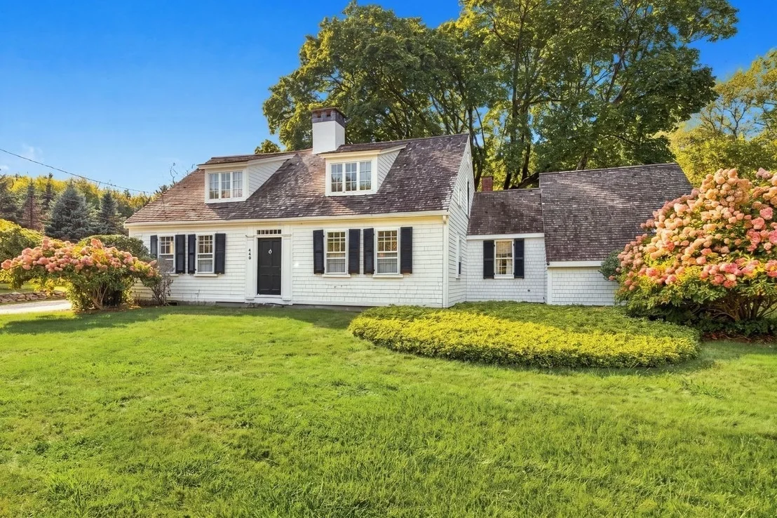 Photo of 448 River Street
