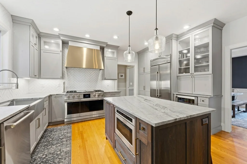Photo of 3 Chiswell Rd