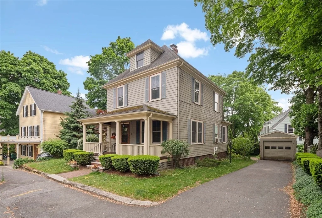 Photo of 24 Mt Vernon St
