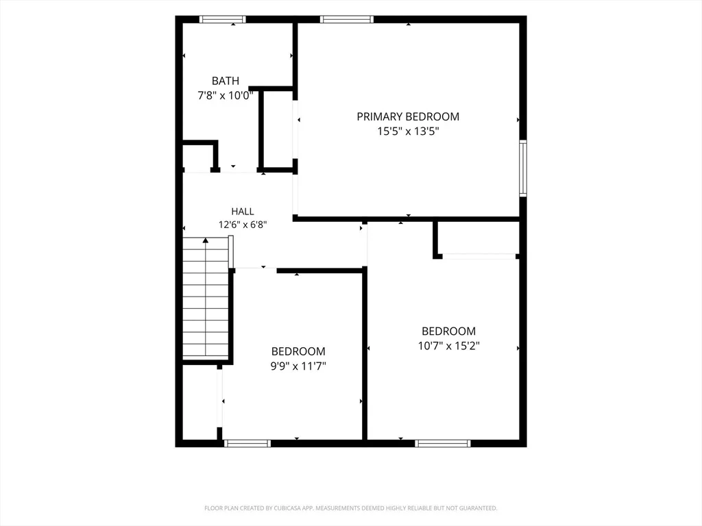 Photo of Unit 36 at 12 Christopher Drive