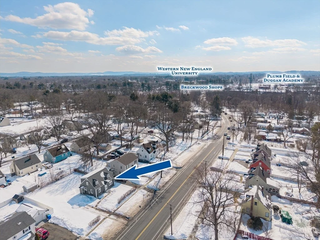 Photo of 297 Breckwood Blvd