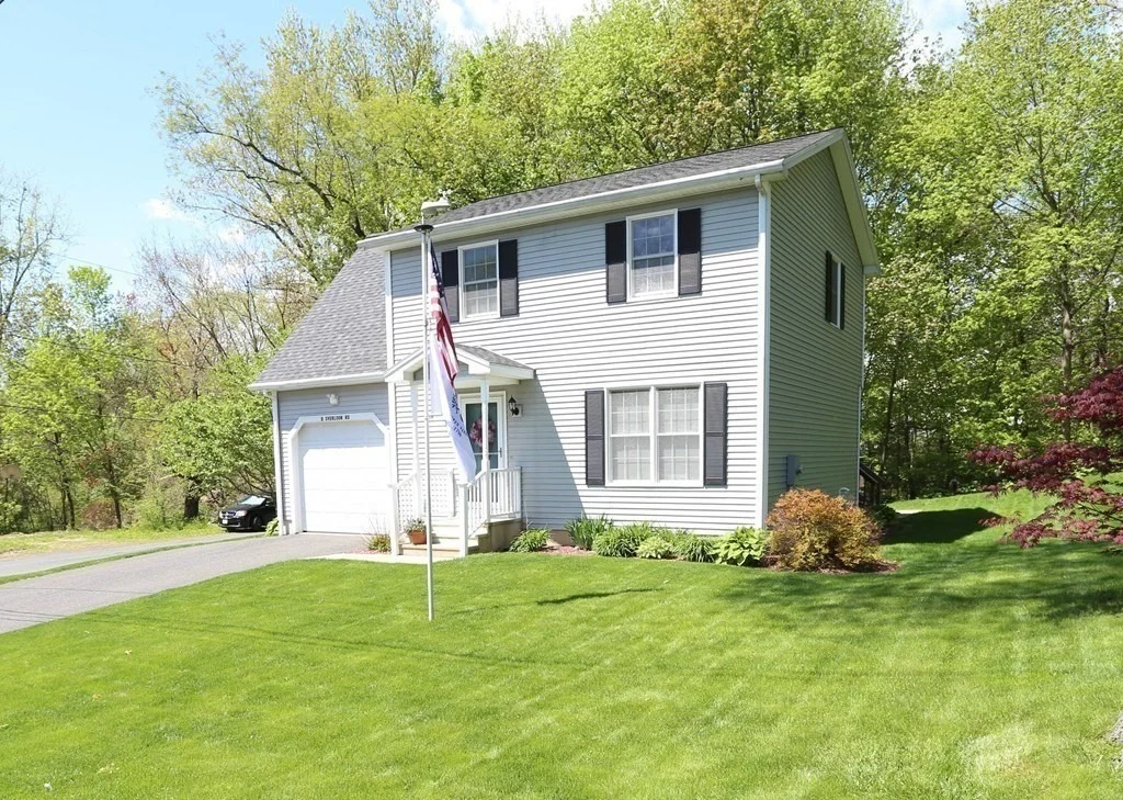 Photo of Lot 3 Chicopee Street