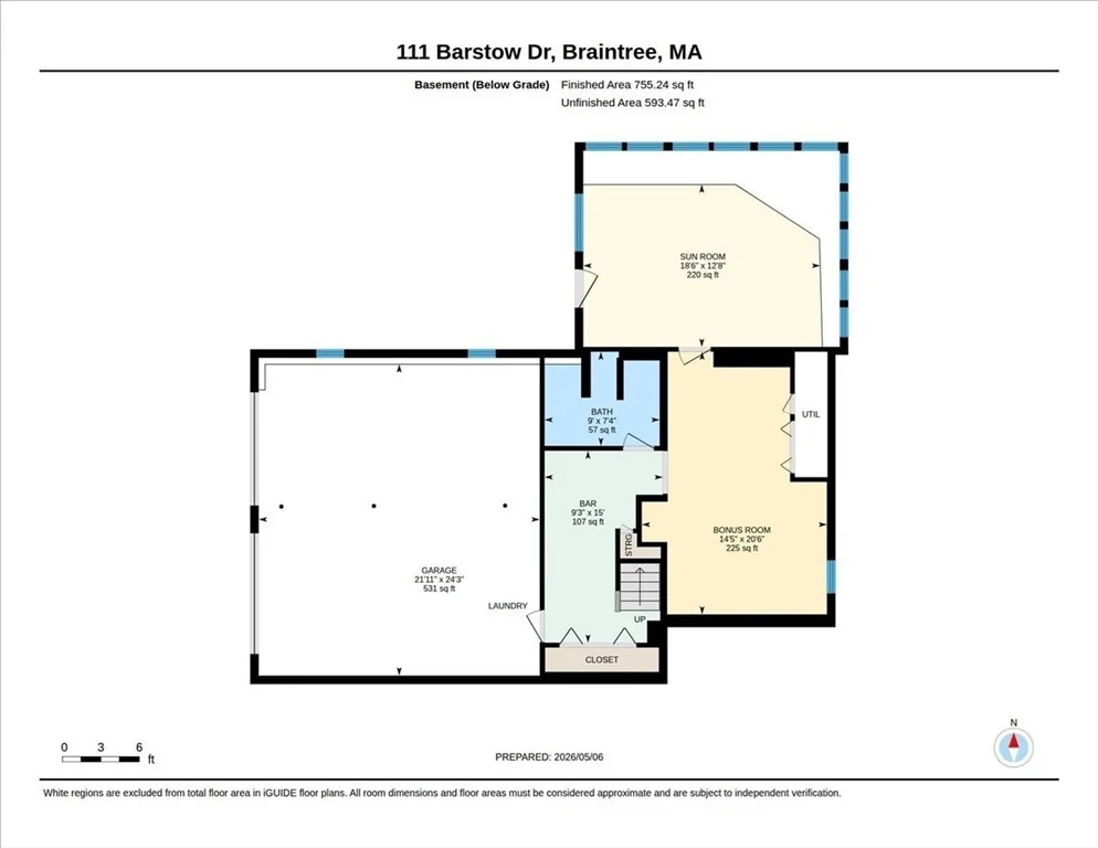 Photo of 111 Barstow Dr