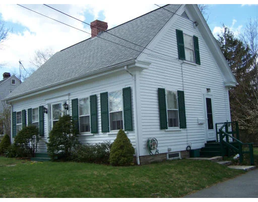 Photo of 20 Morris St