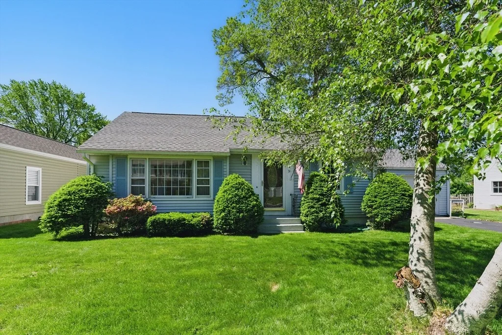 Photo of 31 Fallston St