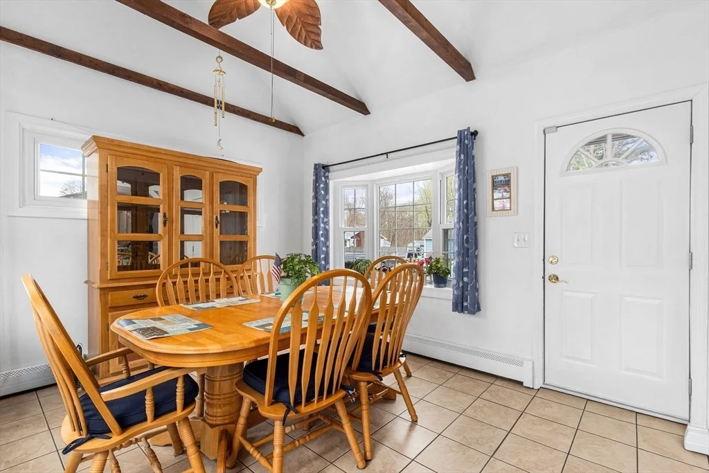 Photo of 22 Baker St