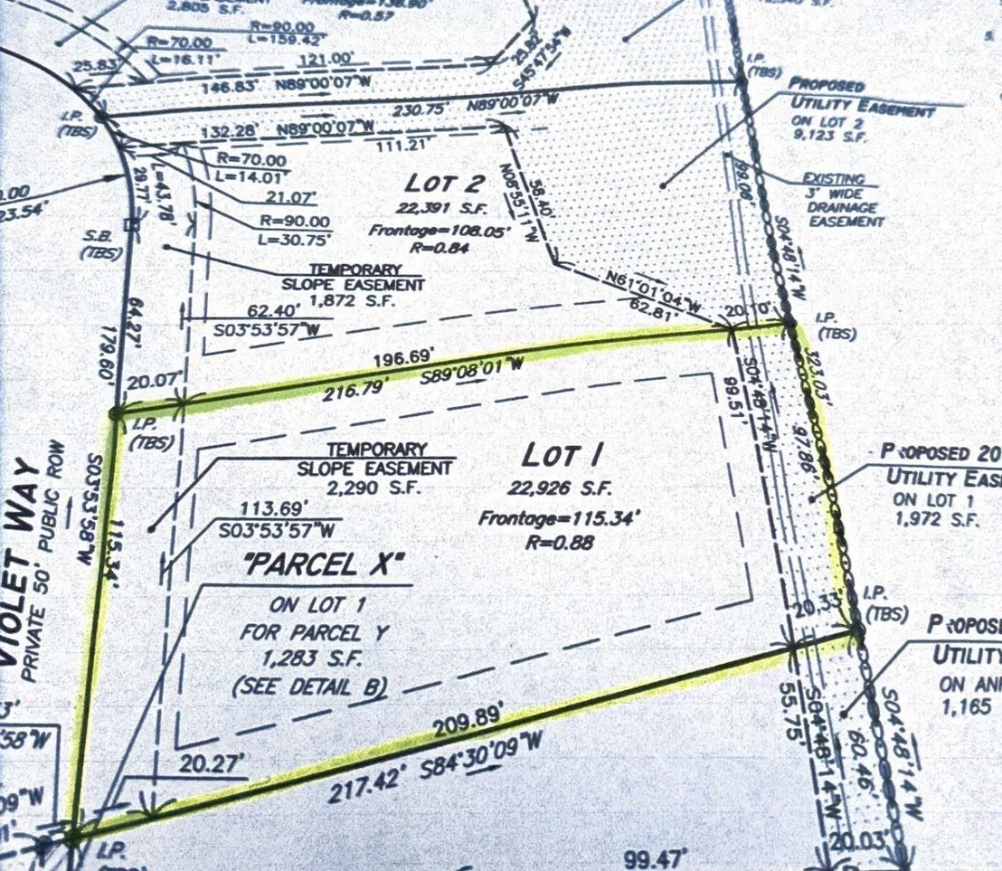 Photo of 2 Violet Way