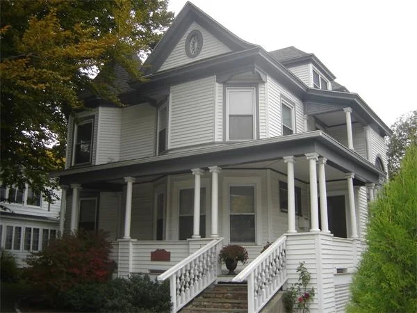 Photo of 318 Highland Street