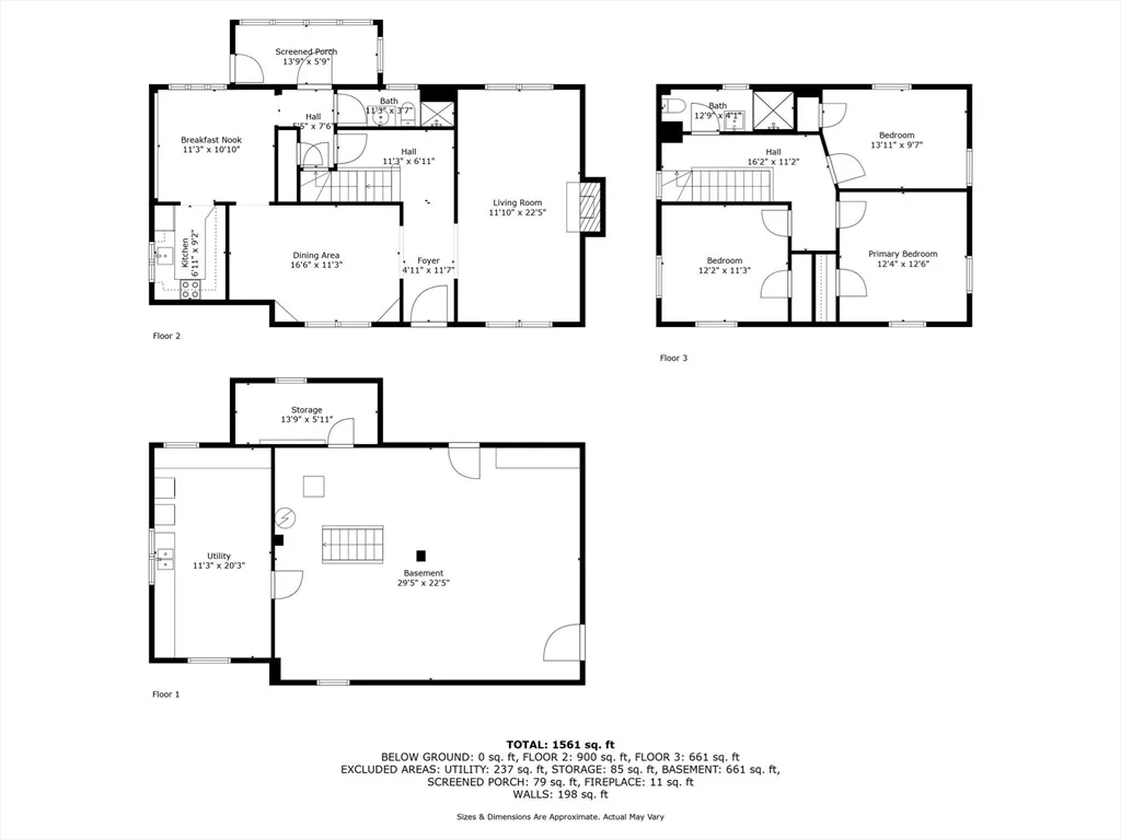 Photo of 24 Walden St