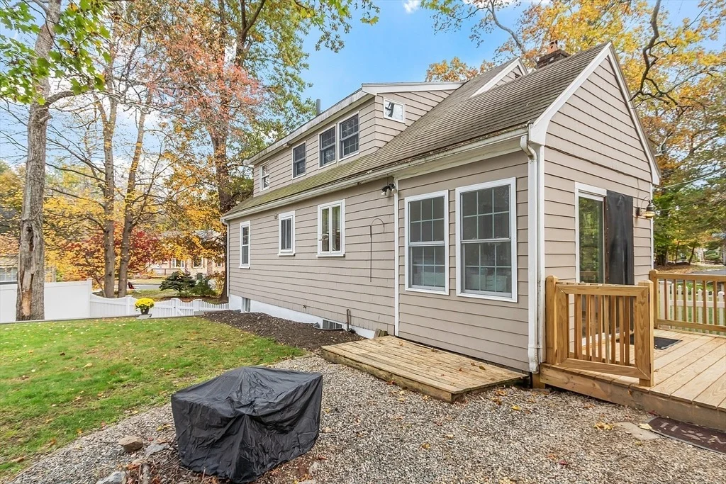 Photo of 2 Cedarwood Road