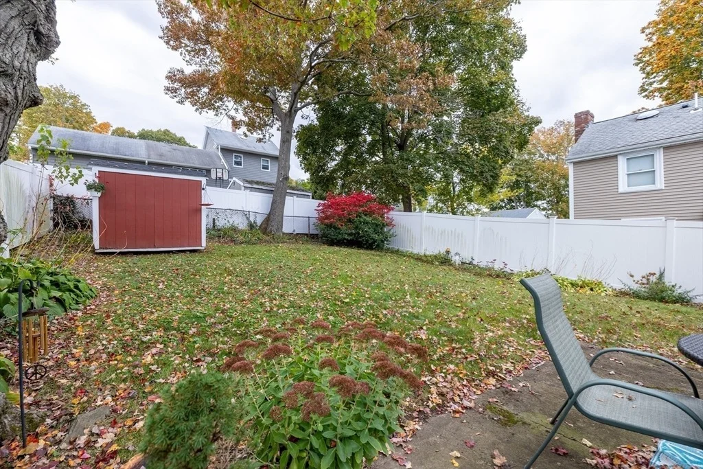 Photo of 312 Shaw St