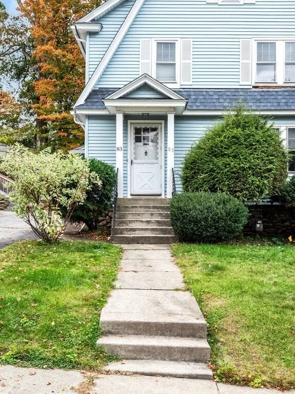 Photo of 83 Commodore Rd