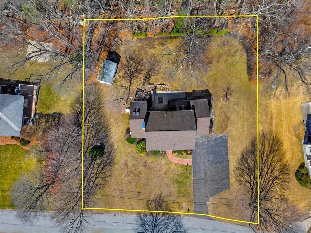 Photo of 3 Overlook Dr