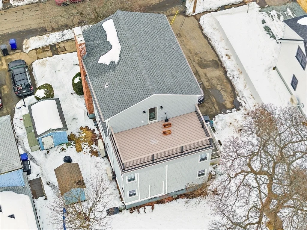 Photo of Unit 199 at 199 Everett St