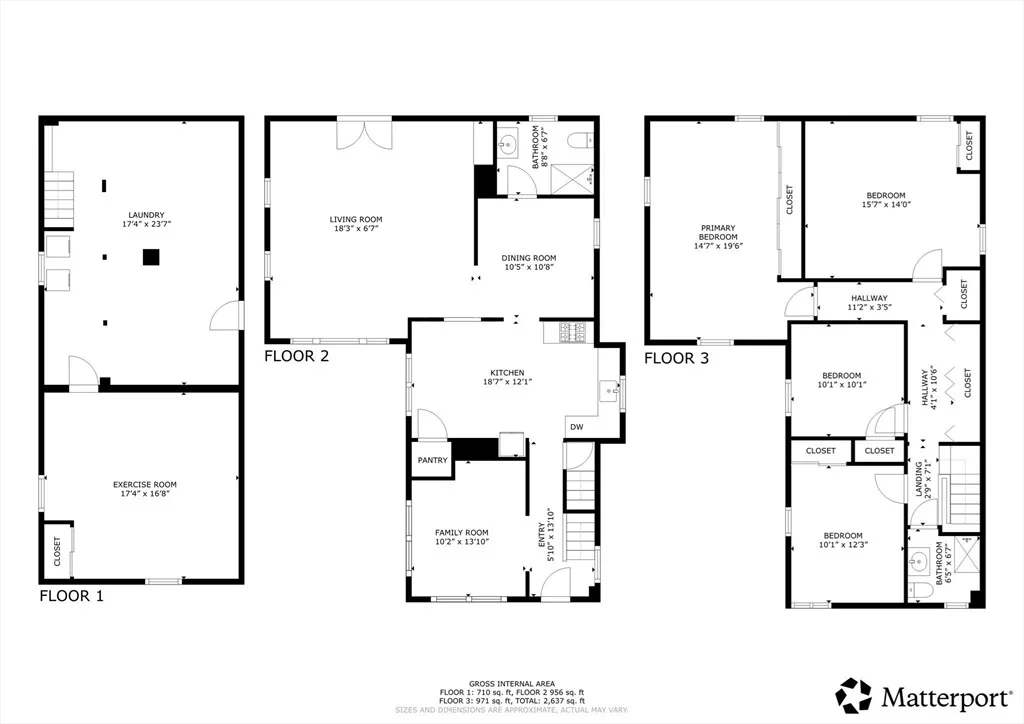 Photo of 67 Prospect St