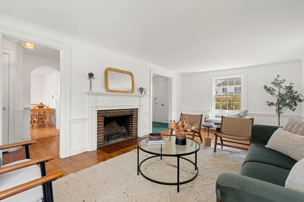 Photo of 424 Washington St.