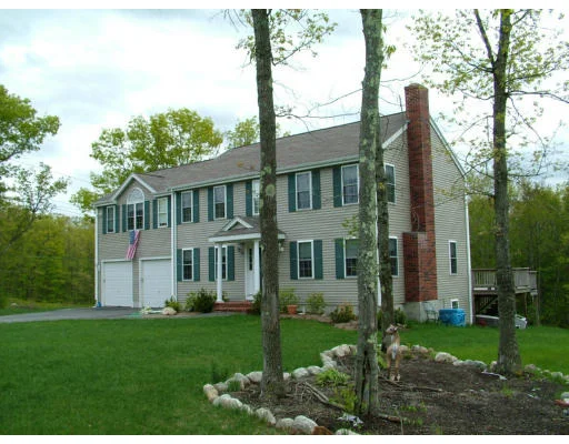 Photo of 584 Pine St