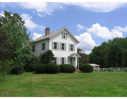 Photo of 107 Oliver Street