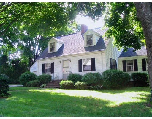 Photo of 8 Squanto Road