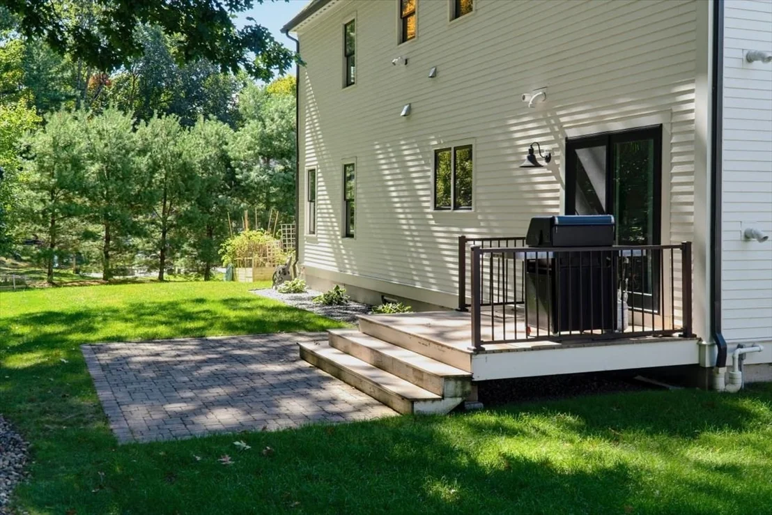 Photo of 322 Maynard Rd.