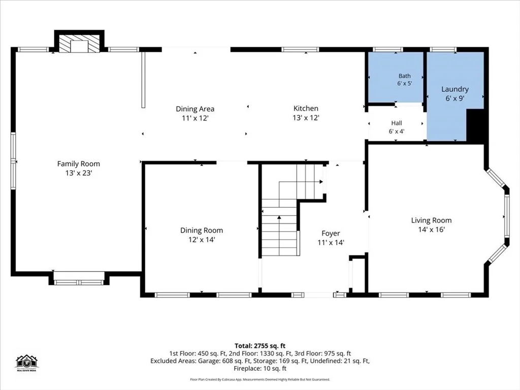 Photo of 15 Eileen Rd