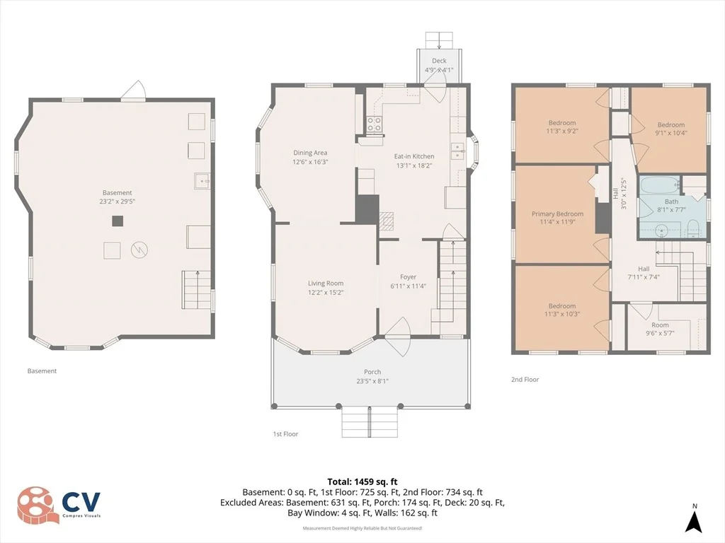 Photo of 17 Wedge St