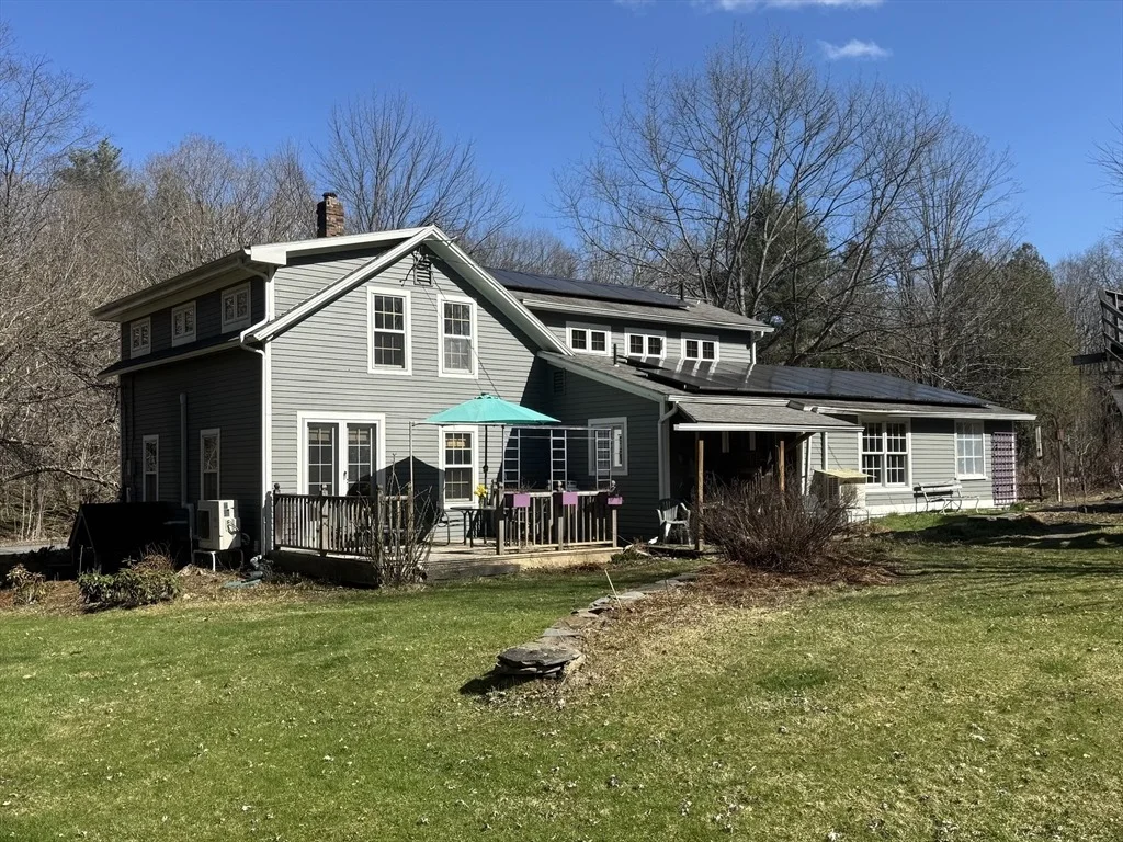 Photo of 197 Shelburne Falls Rd