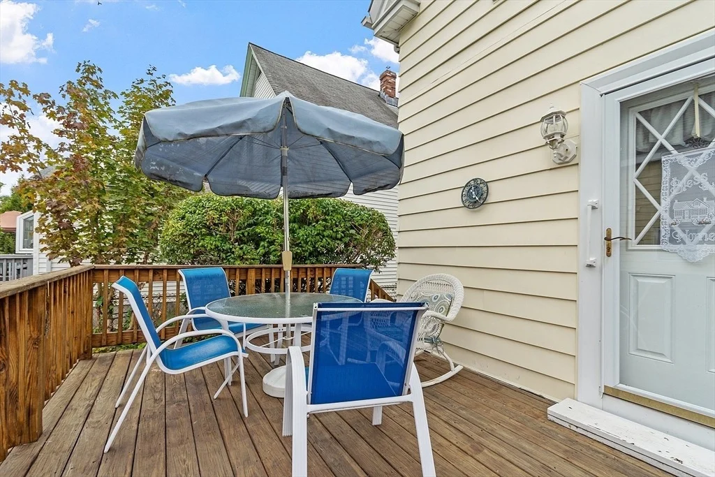 Photo of 27 Fuller St