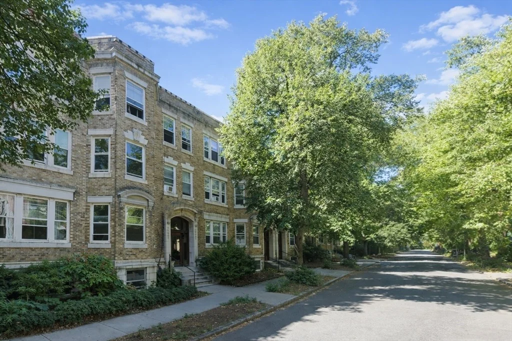 Photo of Unit 5 at 8 Euston St