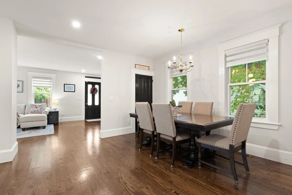 Photo of 51 Mt. Vernon Street