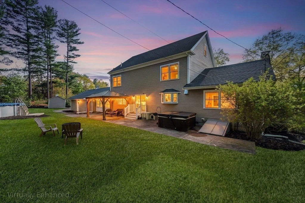 Photo of 29 Pilgrim Way