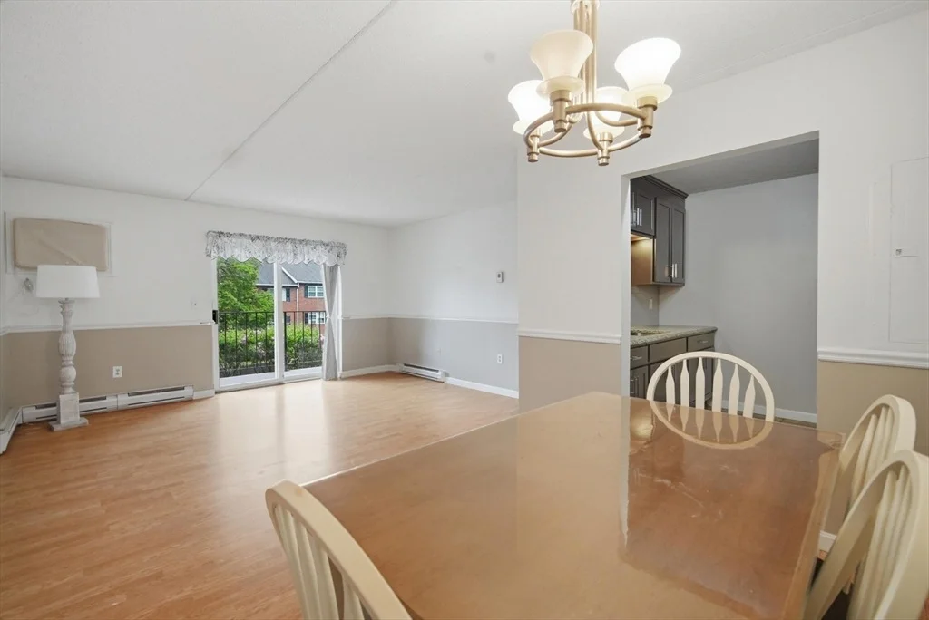 Photo of Unit F at 36 Maple Crest Cir