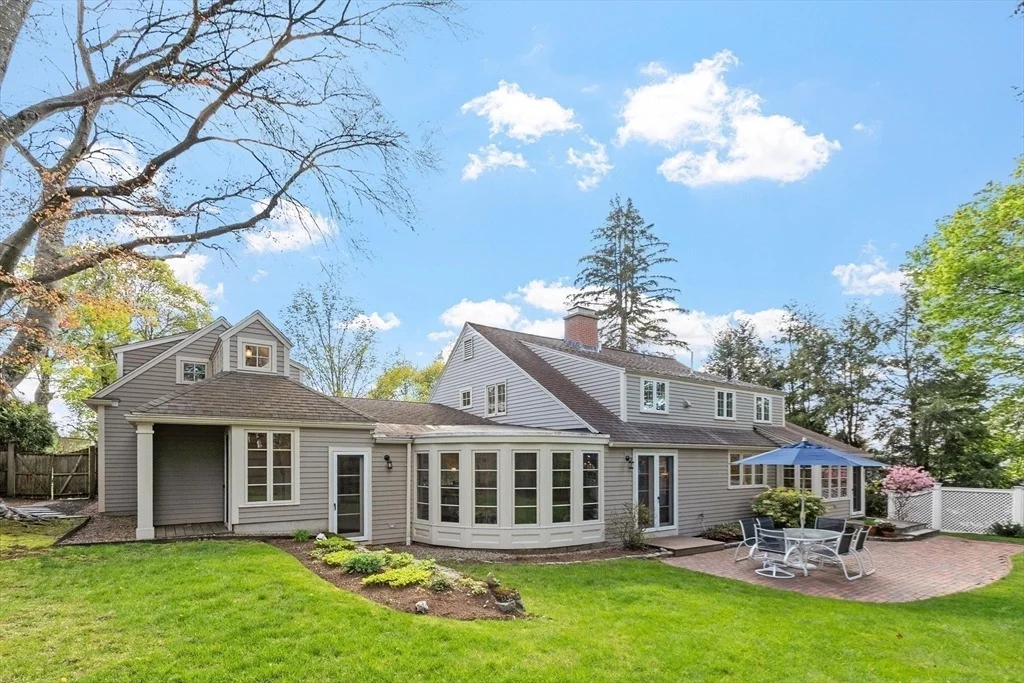Photo of 4 Stetson Street
