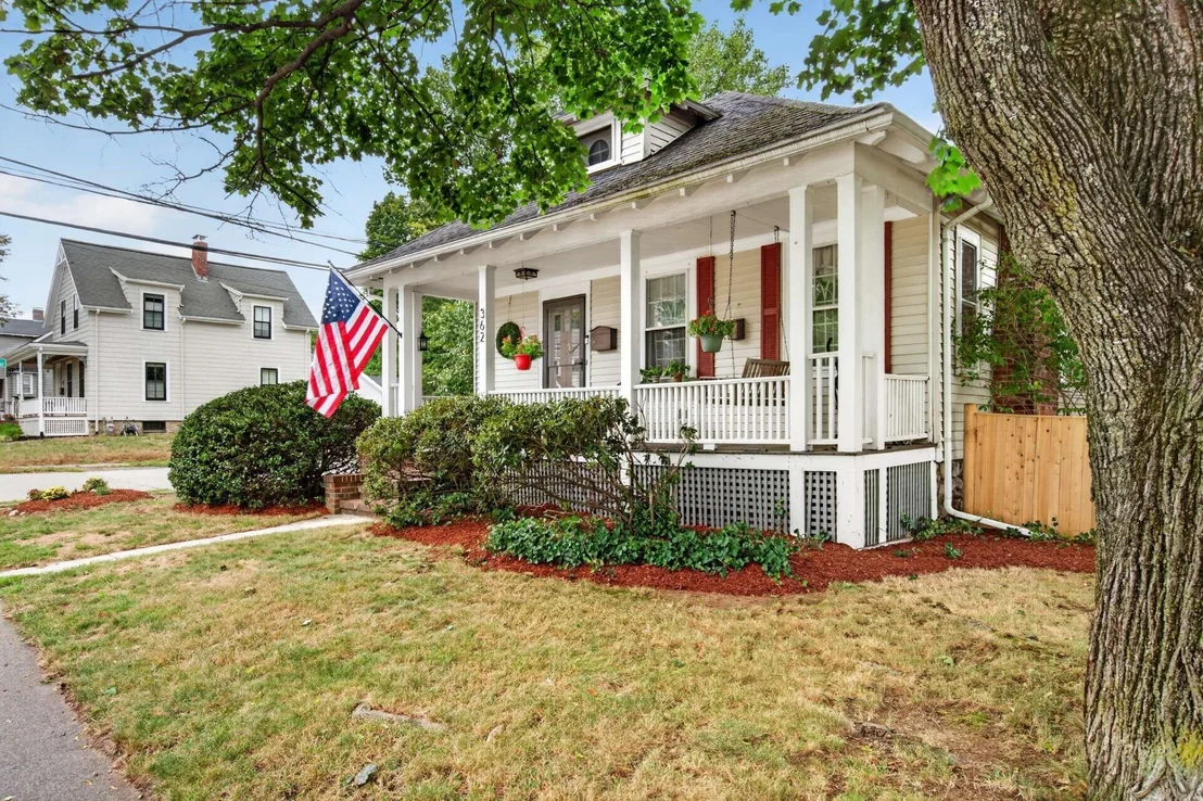 Photo of 362 Mount Vernon St