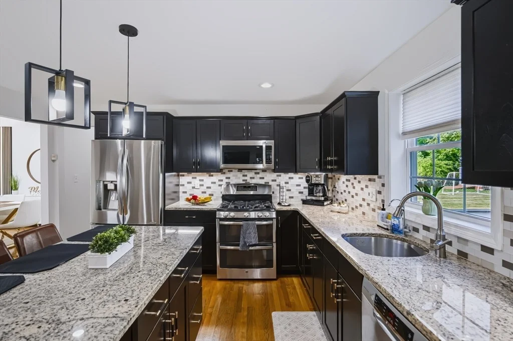 Photo of 492 Sumner St