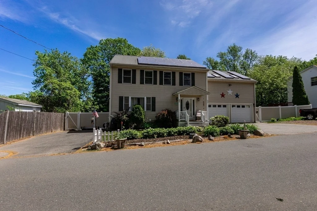 Photo of 63 Bow St