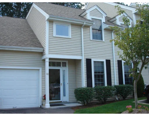 Photo of Unit 48 at 48 Evergreen Cir