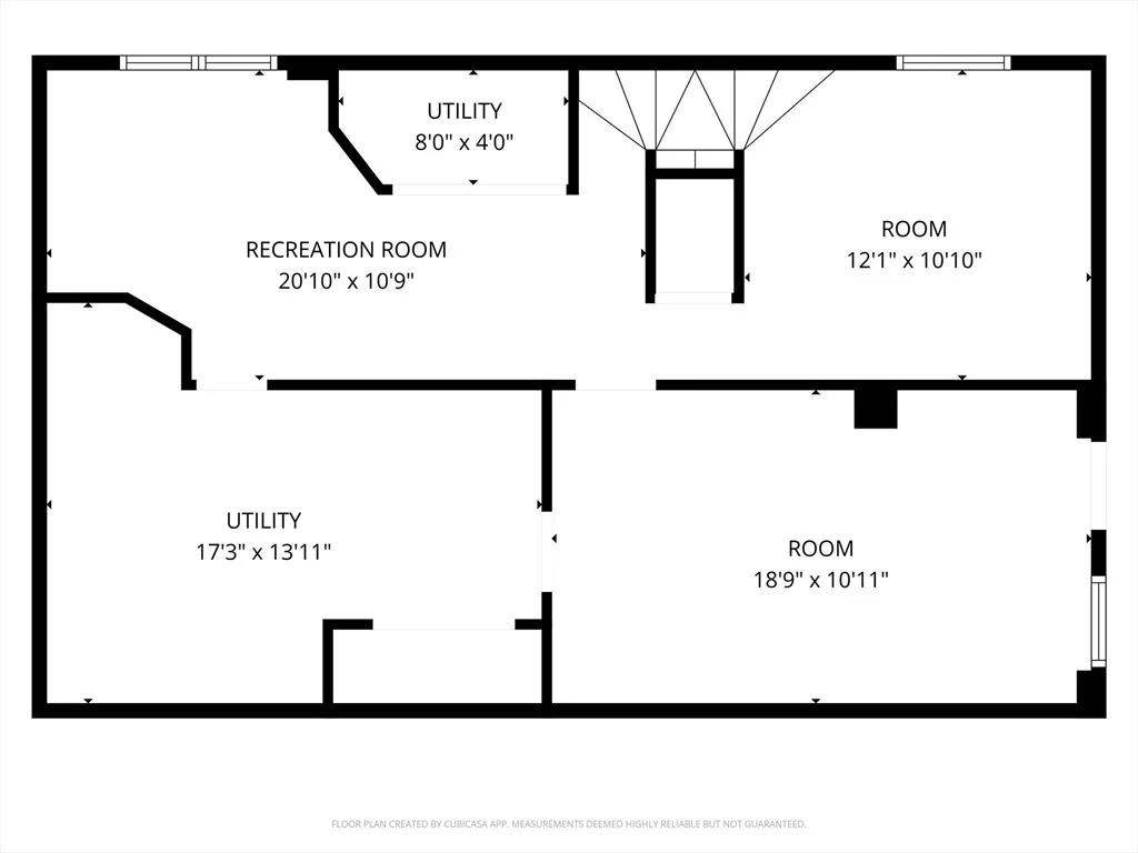 Photo of 313 Plain St.