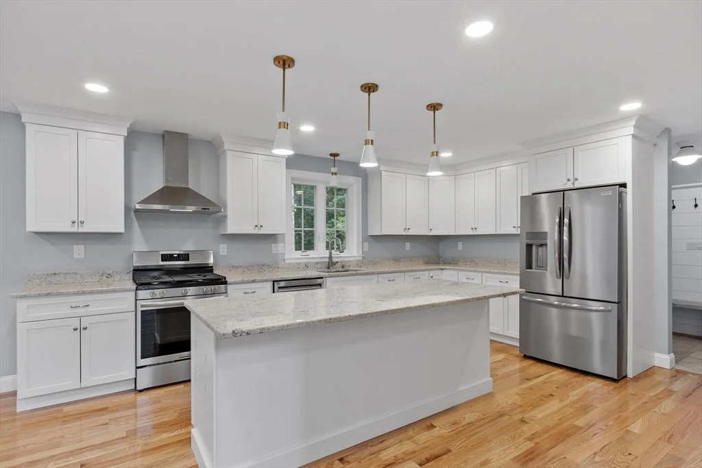 Photo of 23 Bacon St
