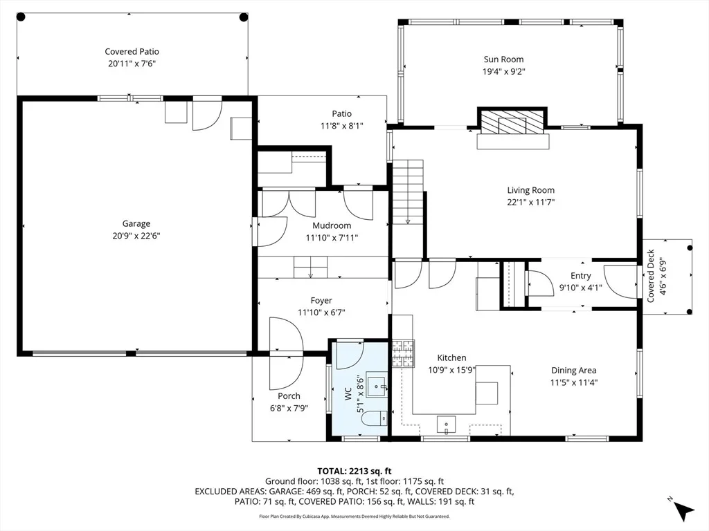 Photo of 66 Maynard Rd