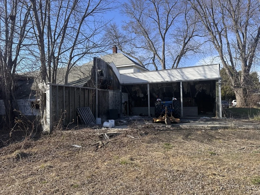 Photo of 445 Chicopee  Street