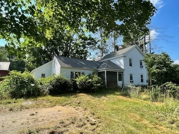 Photo of 233 Mort Vining Road