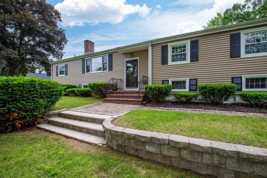Photo of 7 Perkins Row