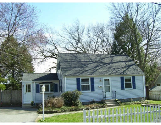 Photo of 46 Londonderry Road