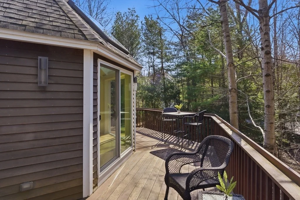 Photo of Unit 17 at 17 Wildflower Path
