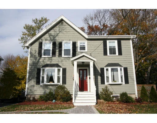 Photo of 65 Sanderson Avenue
