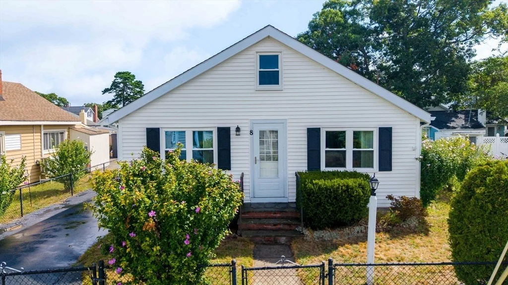 Photo of 8 Barnes St