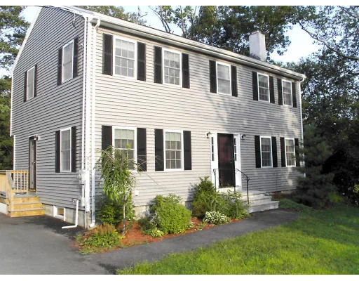 Photo of 311 Locust St.