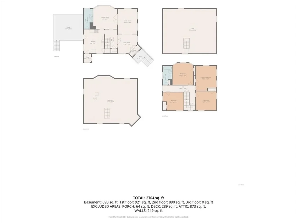 Photo of 261 Third St