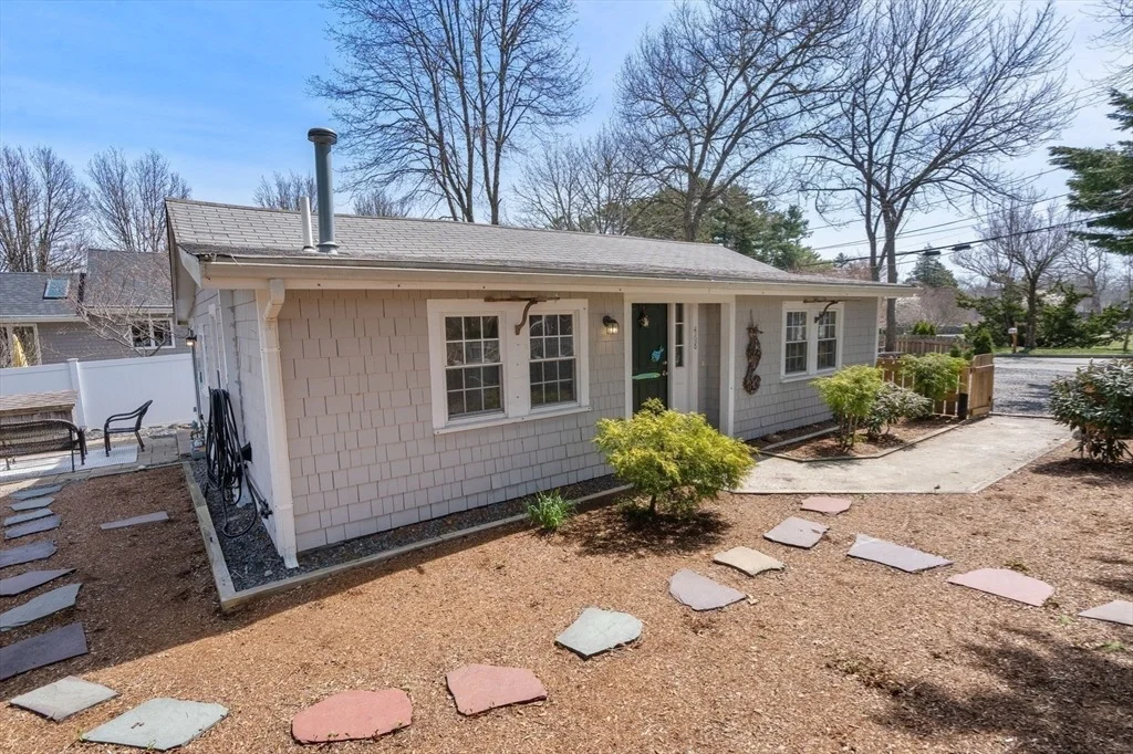Photo of 468 Mill St